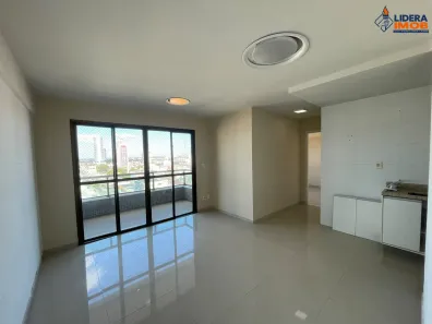Apartamento com 1 Quarto à venda, 58m² no Capuchinhos, Feira de Santana