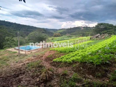 Fazenda/Sítio com 5 Quartos à venda, 155000m² no , Caeté