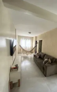 Apartamento com 2 Quartos à venda, 45m² no Messejana, Fortaleza