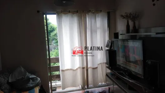 Apartamento com 2 Quartos à venda, 72m² no Jardim Santa Cruz (Sacomã), São Paulo