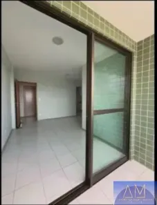 Apartamento com 3 Quartos à venda, 62m² no Encruzilhada, Recife