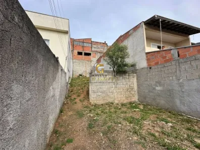 Lote/Terreno à venda, 129m² no Altos da Vila Paiva, São José dos Campos