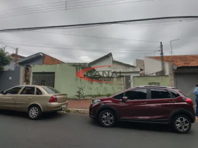 Casa com 3 Quartos à venda, 390m² no Vila Gimenes, Bauru