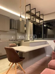 Apartamento com 2 Quartos à venda, 69m² no São Gonçalo, Pelotas