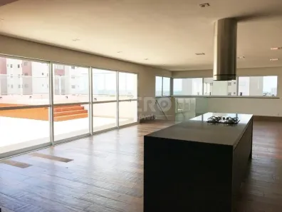 Apartamento com 4 Quartos para alugar, 390m² no Jardim América, Bauru