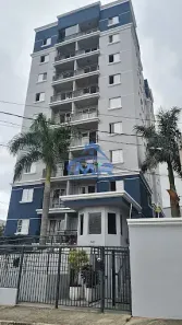 Apartamento com 2 Quartos à venda, 49m² no Vila Paranaguá, São Paulo