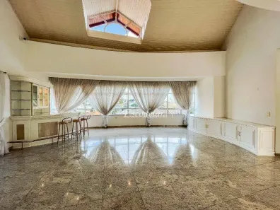Sobrado com 4 Quartos à venda, 534m² no Jardim Franca, São Paulo