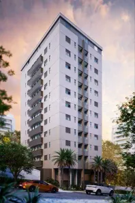 Apartamento com 2 Quartos à venda, 62m² no Cidade Nova, Belo Horizonte