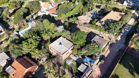 Fazenda/Sítio com 2 Quartos à venda, 1000m² no , Mairinque
