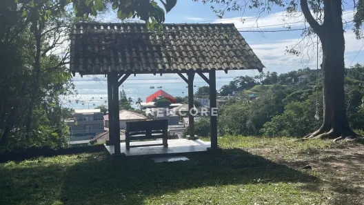 Lote/Terreno com 1 Quarto à venda, 120m² no Armação, Penha