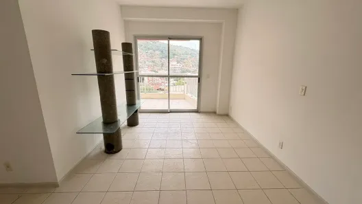Apartamento com 3 Quartos para alugar, 100m² no Santa Rosa, Niterói