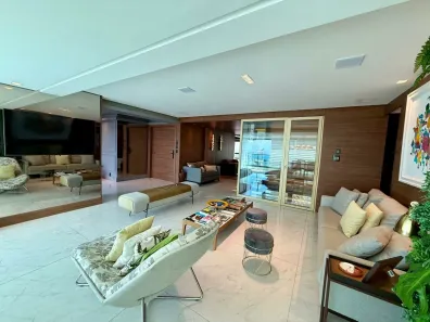 Apartamento com 3 Quartos à venda, 185m² no Graça, Salvador