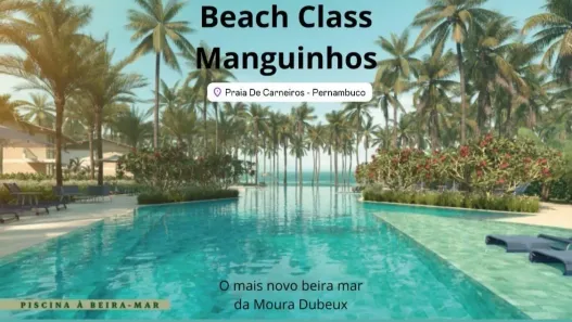 Casa de Condomínio com 5 Quartos à venda, 628m² no Praia dos Carneiros, Tamandaré