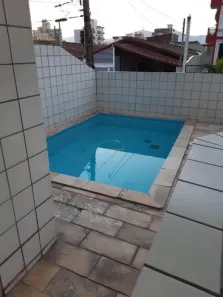 Apartamento com 1 Quarto à venda, 50m² no Tupi, Praia Grande