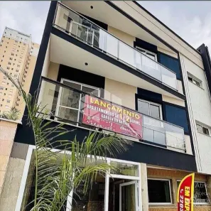 Apartamento com 1 Quarto à venda, 37m² no Vila Dom Pedro II, São Paulo