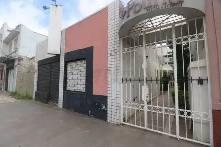 Prédio Comercial para alugar, 190m² no Centro, Pelotas