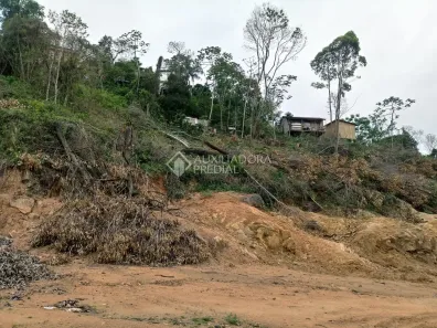 Lote/Terreno à venda, 22621m² no Carvoeira, Florianópolis