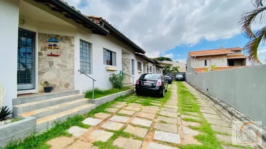 Casa com 2 Quartos à venda, 50m² no Jardim Santa Bárbara, Atibaia