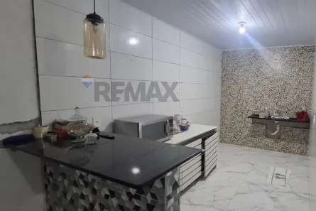 Casa com 2 Quartos à venda, 80m² no Tabuleiro do Martins, Maceió