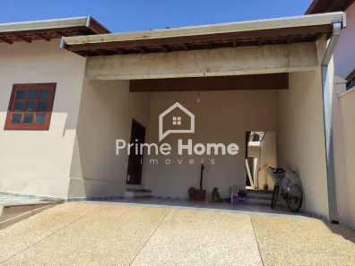 Casa com 4 Quartos à venda, 135m² no Jardim Carlos Lourenço, Campinas