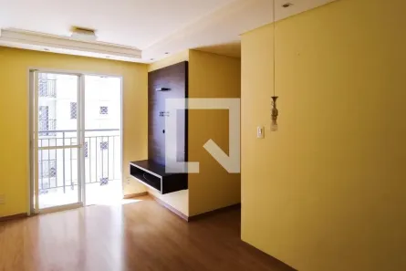 Apartamento com 2 Quartos à venda, 49m² no Dos Casa, São Bernardo do Campo