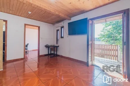 Casa com 4 Quartos à venda, 189m² no Santa Maria Goretti, Porto Alegre