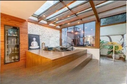 Apartamento com 1 Quarto à venda, 95m² no Bela Vista, Porto Alegre