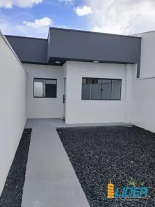 Casa com 3 Quartos à venda, 80m² no Shopping Park, Uberlândia