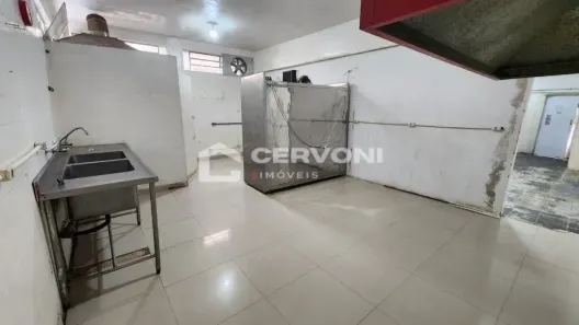 Galpão/Depósito/Armazém com 1 Quarto para alugar, 160m² no Jardim das Indústrias, São José dos Campos