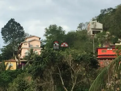 Lote/Terreno à venda, 443m² no Portinho (Cambaquara), Ilhabela
