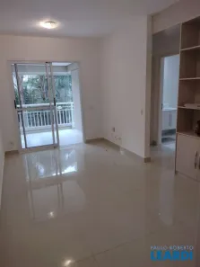 Apartamento com 2 Quartos à venda, 57m² no Barra Funda, São Paulo