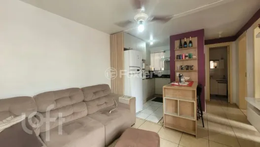 Apartamento com 2 Quartos à venda, 43m² no Duque de Caxias, São Leopoldo