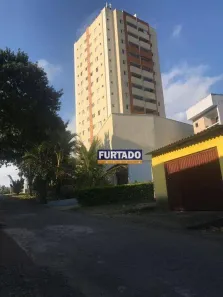 Apartamento com 2 Quartos à venda, 75m² no Jardim Santo Antônio, Santo André