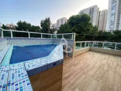 Casa com 6 Quartos à venda, 297m² no Marapé, Santos