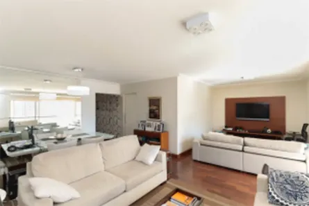 Apartamento com 4 Quartos à venda, 180m² no Perdizes, São Paulo
