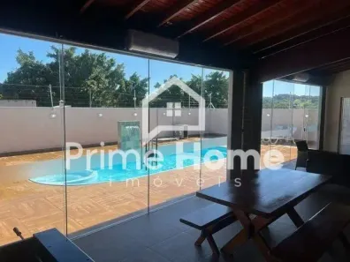 Fazenda/Sítio com 3 Quartos à venda, 500m² no Cidade Satélite Íris, Campinas