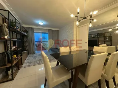 Apartamento com 3 Quartos à venda, 81m² no Moinho Velho, São Paulo