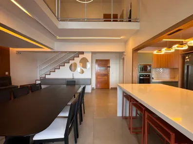 Apartamento com 4 Quartos à venda, 155m² no Parque Monte Líbano, Mogi das Cruzes