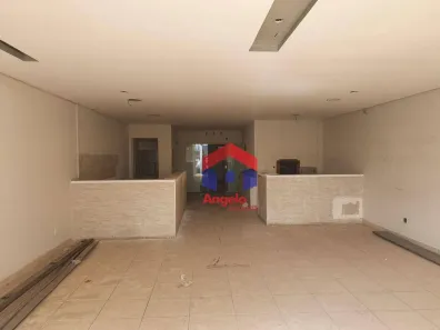 Ponto Comercial à venda, 421m² no Santa Amélia, Belo Horizonte