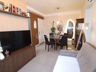 Apartamento com 2 Quartos à venda, 55m² no Medianeira, Porto Alegre