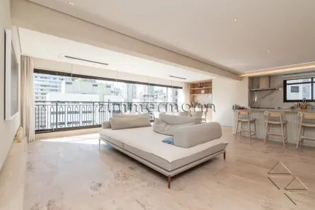 Apartamento com 3 Quartos à venda, 173m² no Perdizes, São Paulo