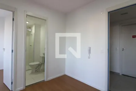 Apartamento com 2 Quartos à venda, 29m² no Jardim Danfer, São Paulo