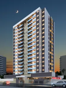 Apartamento com 2 Quartos à venda, 60m² no Jatiúca, Maceió