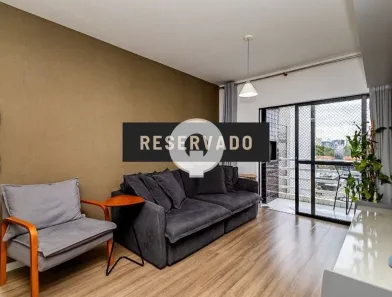 Apartamento com 3 Quartos à venda, 82m² no Boa Vista, Curitiba