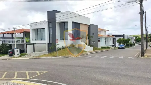 Casa com 4 Quartos à venda, 300m² no Parque das Nações, Parnamirim