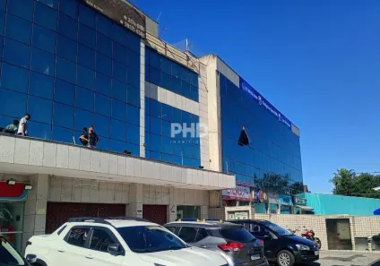 Ponto Comercial para alugar, 250m² no Recreio dos Bandeirantes, Rio de Janeiro
