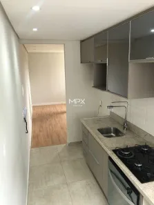 Apartamento com 2 Quartos à venda, 44m² no Jardim Nova Suíça, Piracicaba