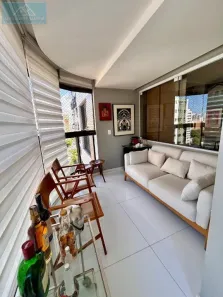 Apartamento com 4 Quartos à venda, 190m² no Graças, Recife