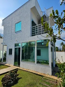 Casa com 3 Quartos à venda, 300m² no Portal do Patrimonium, Caraguatatuba