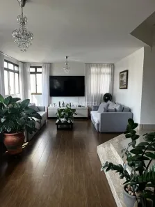 Apartamento com 4 Quartos à venda, 156m² no Jardim Proença, Campinas